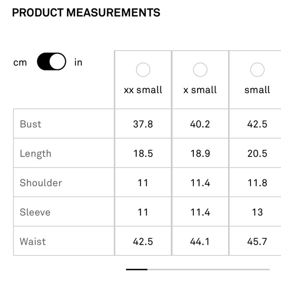 Doen Camri top palmetto - Picture 8 of 8